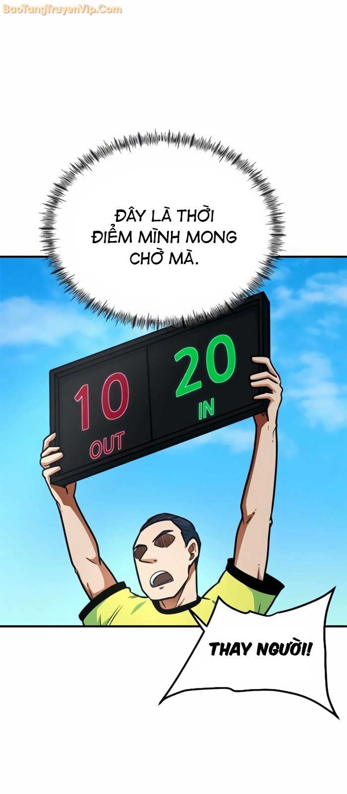 Tôi Bị Hiểu Lầm Là Siêu Sao Trên Sân Cỏ Chapter 6 - Trang 4