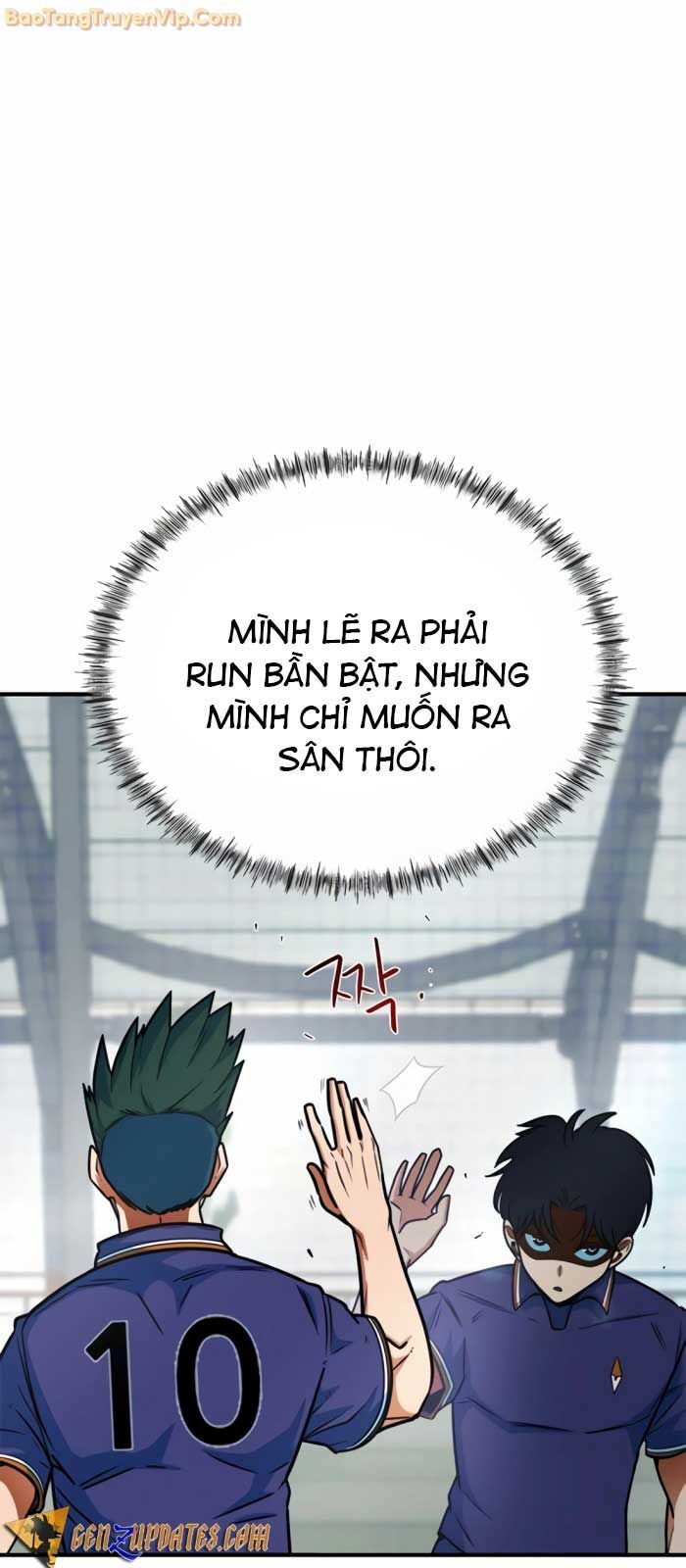 Tôi Bị Hiểu Lầm Là Siêu Sao Trên Sân Cỏ Chapter 6 - Trang 4