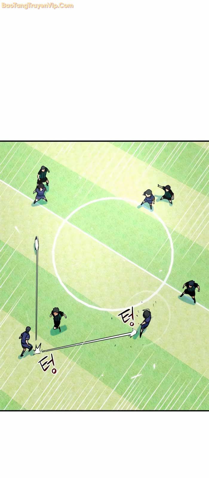 Tôi Bị Hiểu Lầm Là Siêu Sao Trên Sân Cỏ Chapter 6 - Trang 4