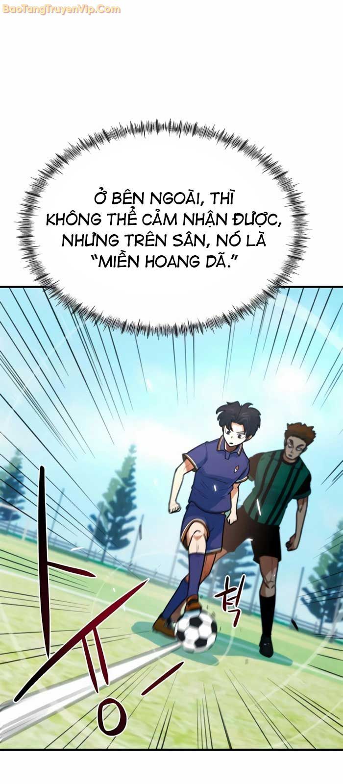 Tôi Bị Hiểu Lầm Là Siêu Sao Trên Sân Cỏ Chapter 6 - Trang 4