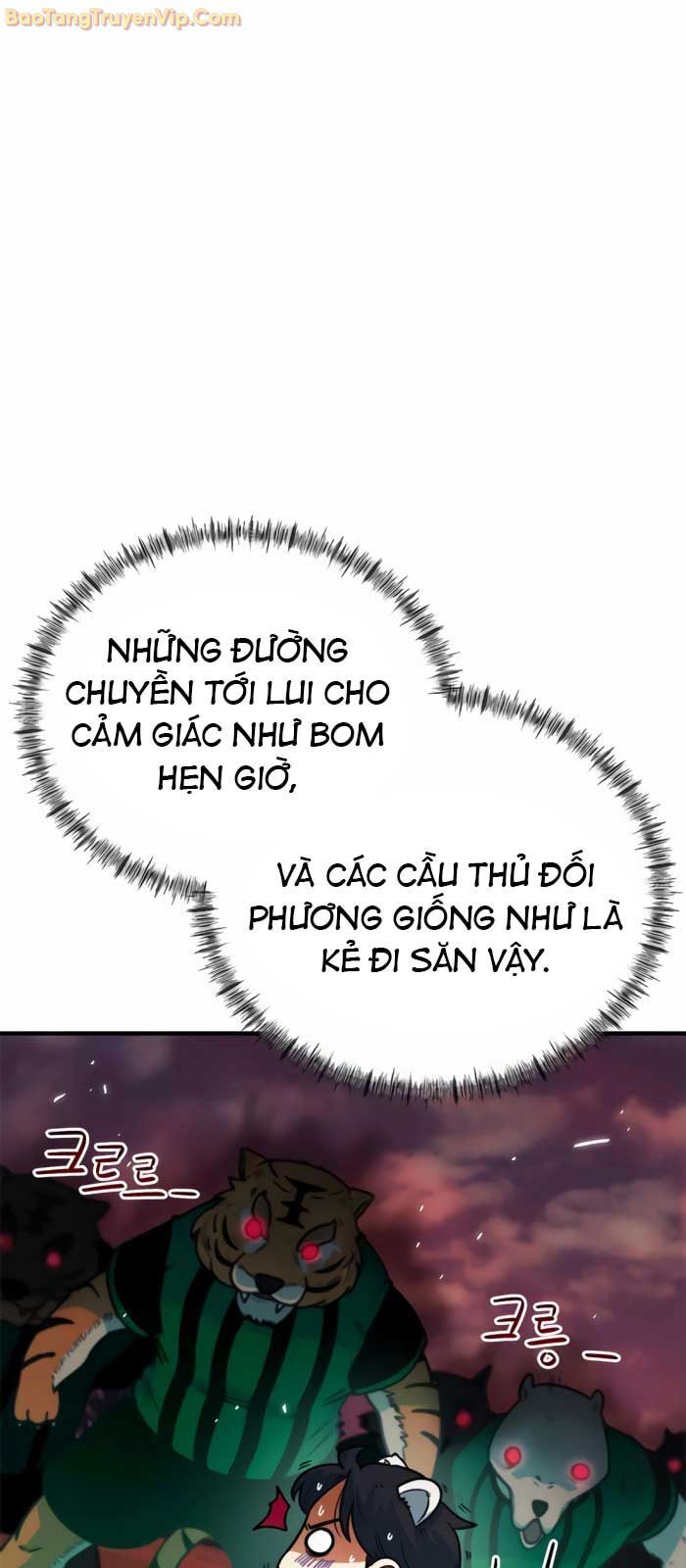 Tôi Bị Hiểu Lầm Là Siêu Sao Trên Sân Cỏ Chapter 6 - Trang 4