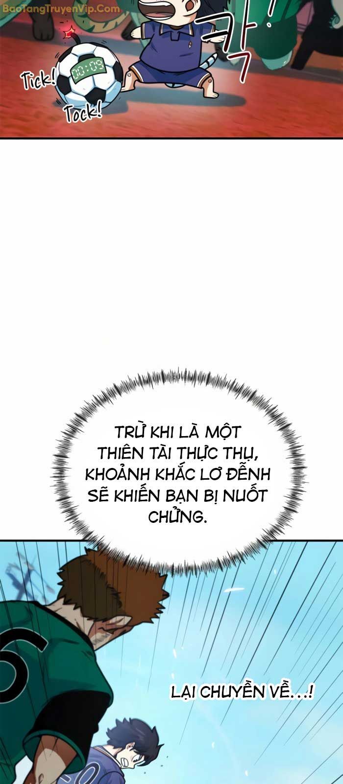 Tôi Bị Hiểu Lầm Là Siêu Sao Trên Sân Cỏ Chapter 6 - Trang 4
