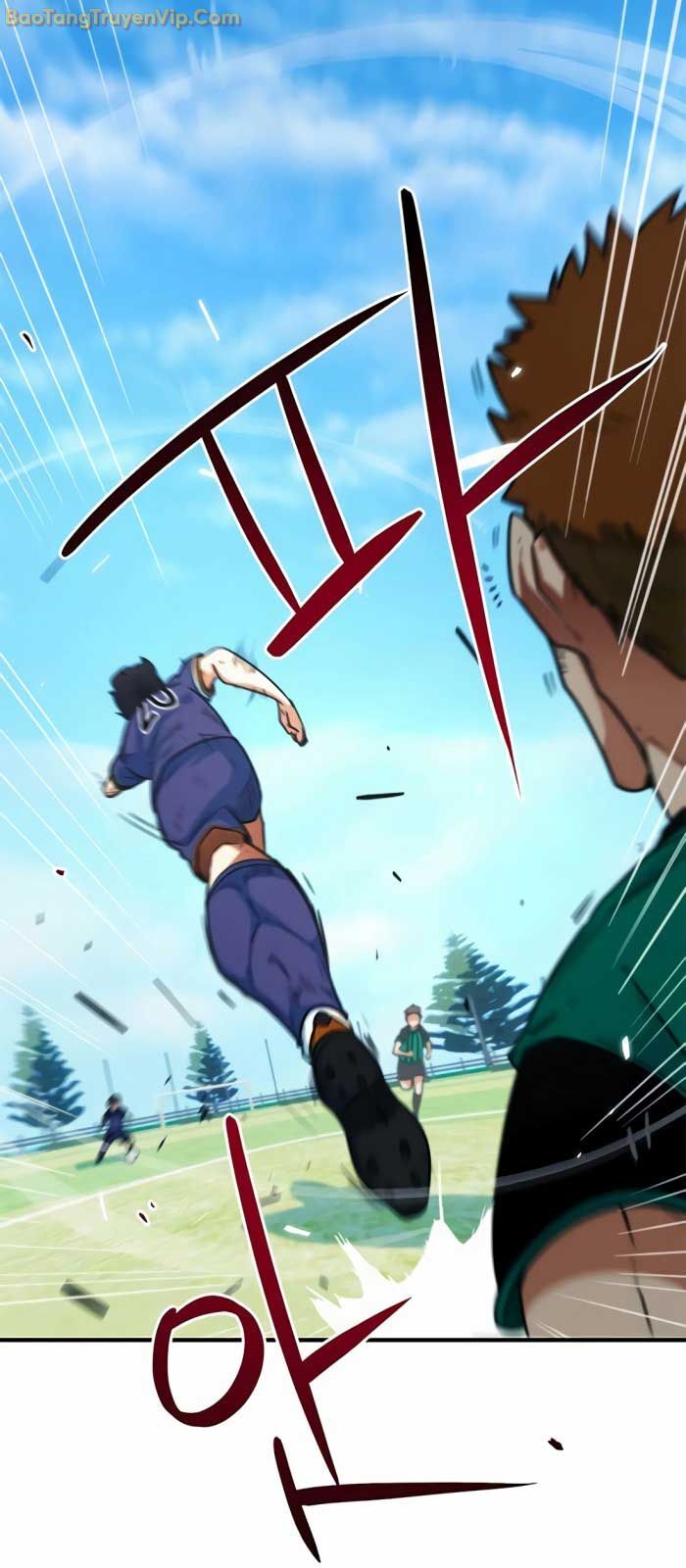 Tôi Bị Hiểu Lầm Là Siêu Sao Trên Sân Cỏ Chapter 6 - Trang 4