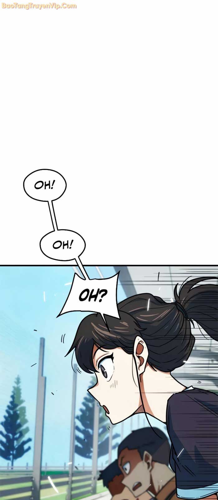 Tôi Bị Hiểu Lầm Là Siêu Sao Trên Sân Cỏ Chapter 6 - Trang 4