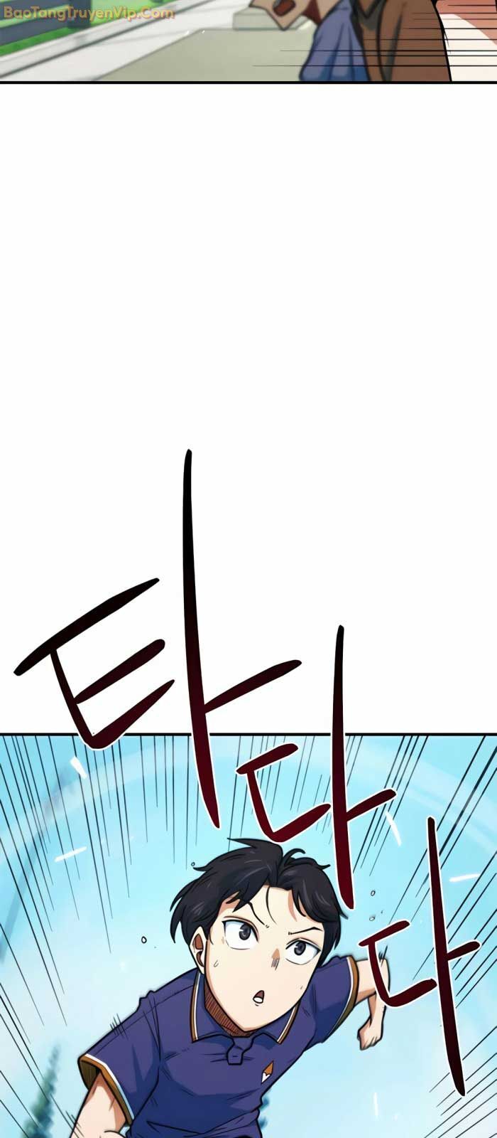 Tôi Bị Hiểu Lầm Là Siêu Sao Trên Sân Cỏ Chapter 6 - Trang 4