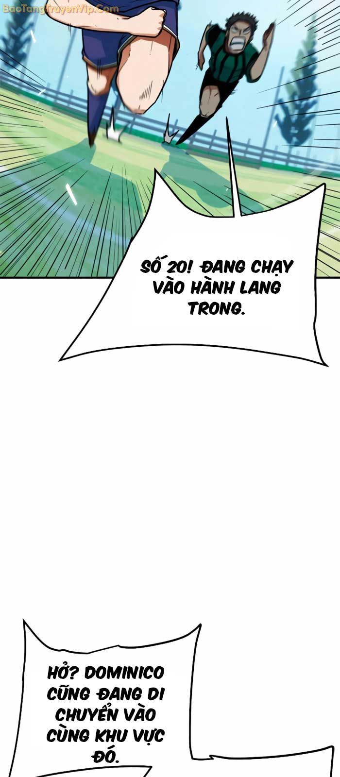 Tôi Bị Hiểu Lầm Là Siêu Sao Trên Sân Cỏ Chapter 6 - Trang 4