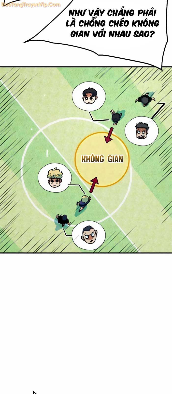 Tôi Bị Hiểu Lầm Là Siêu Sao Trên Sân Cỏ Chapter 6 - Trang 4