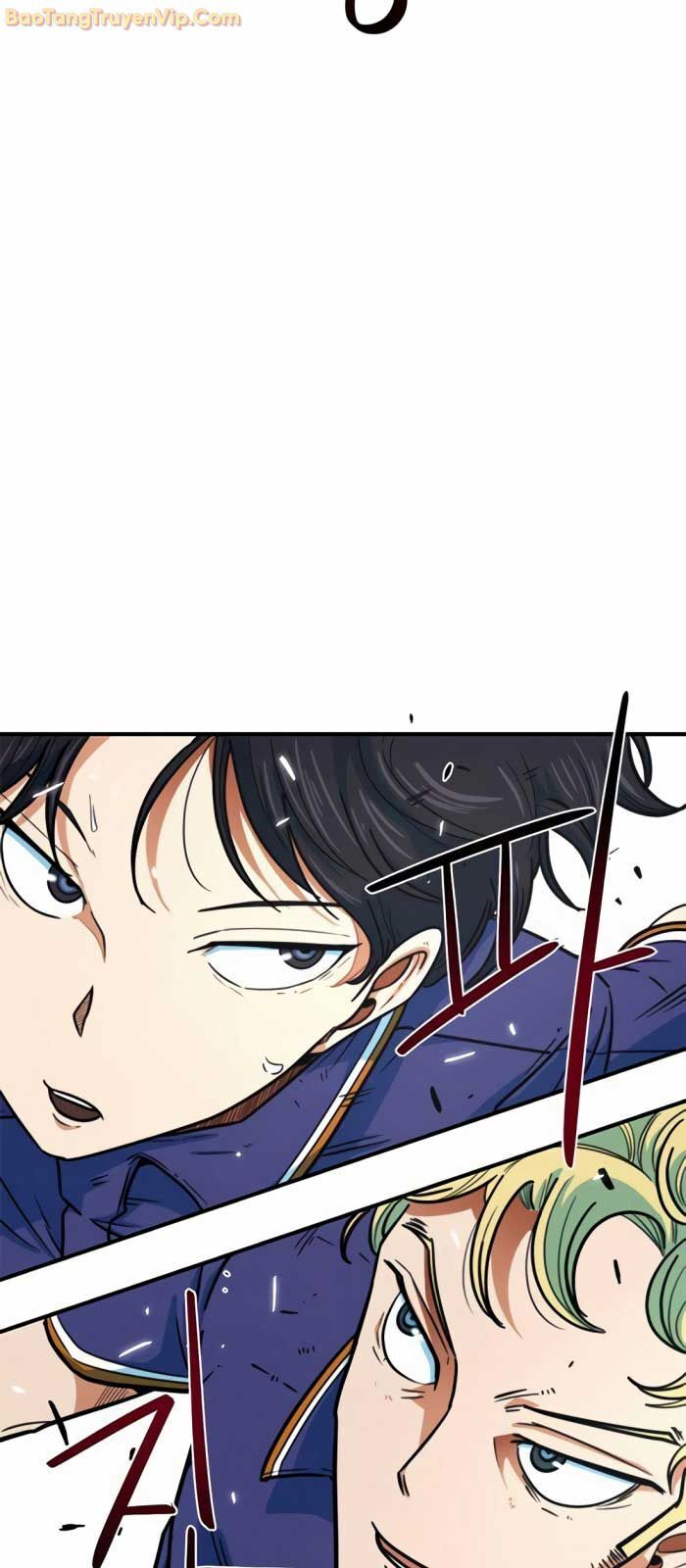 Tôi Bị Hiểu Lầm Là Siêu Sao Trên Sân Cỏ Chapter 6 - Trang 4