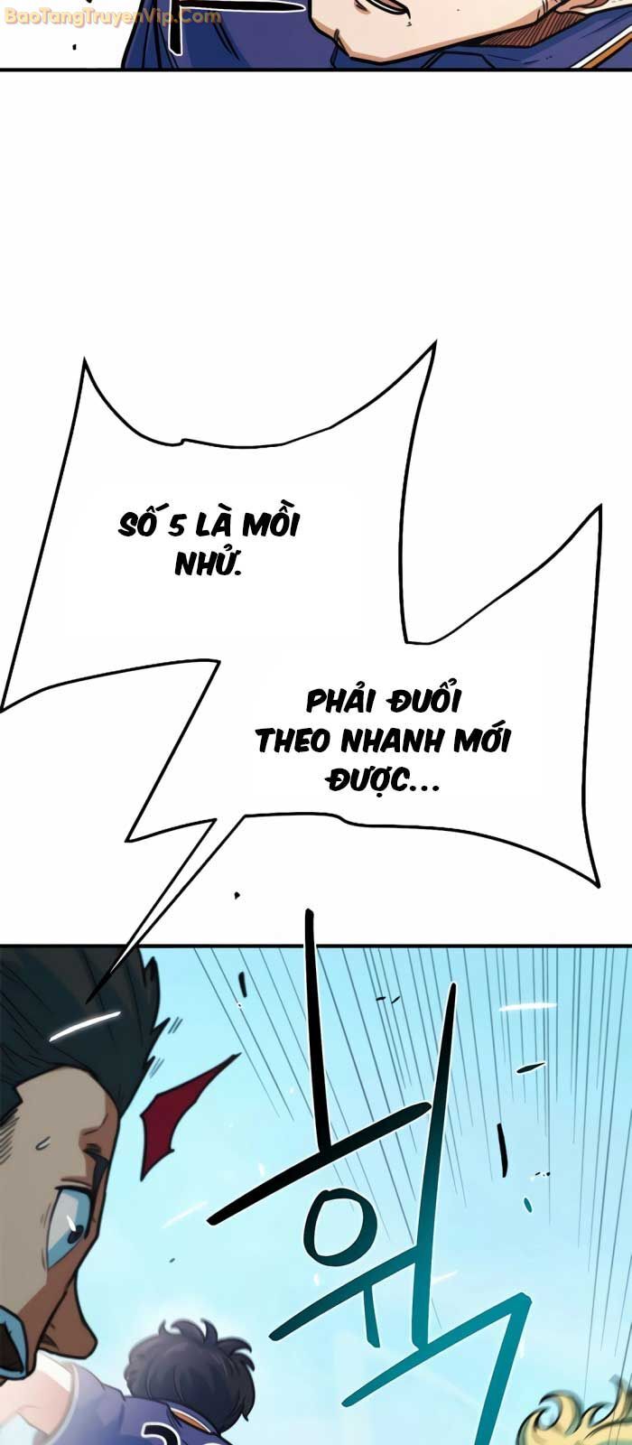 Tôi Bị Hiểu Lầm Là Siêu Sao Trên Sân Cỏ Chapter 6 - Trang 4