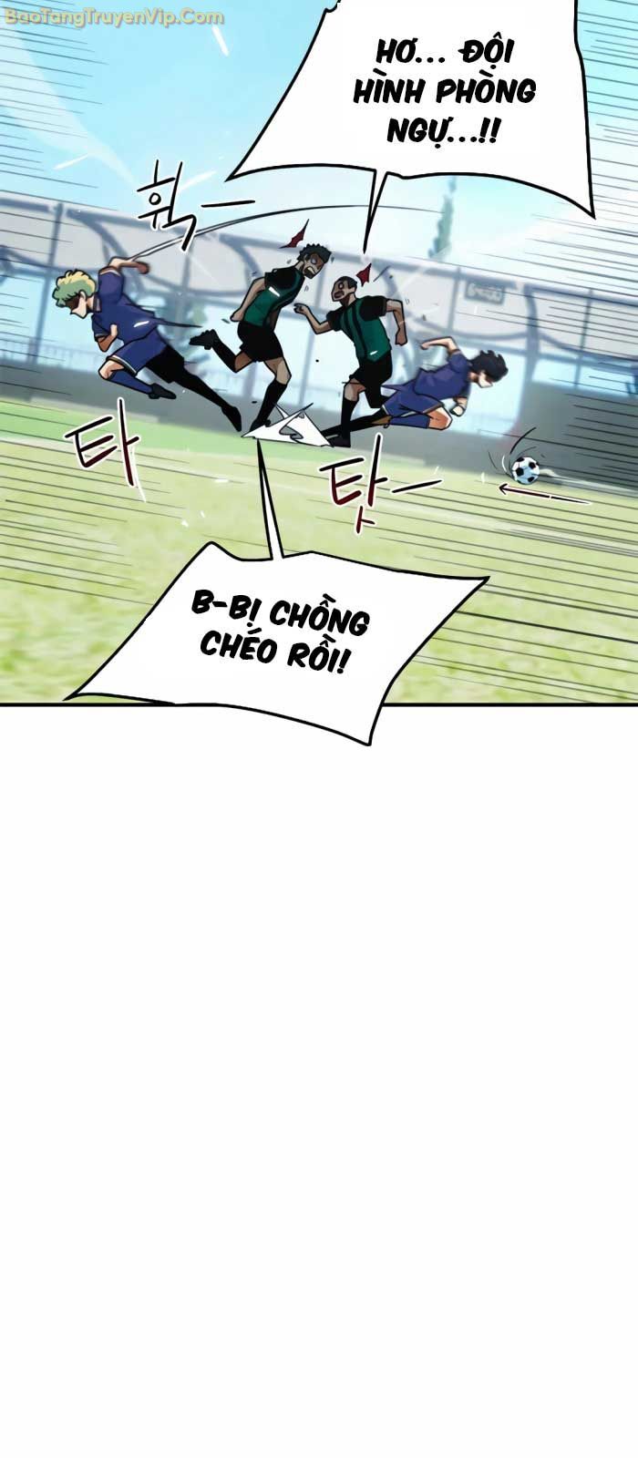 Tôi Bị Hiểu Lầm Là Siêu Sao Trên Sân Cỏ Chapter 6 - Trang 4