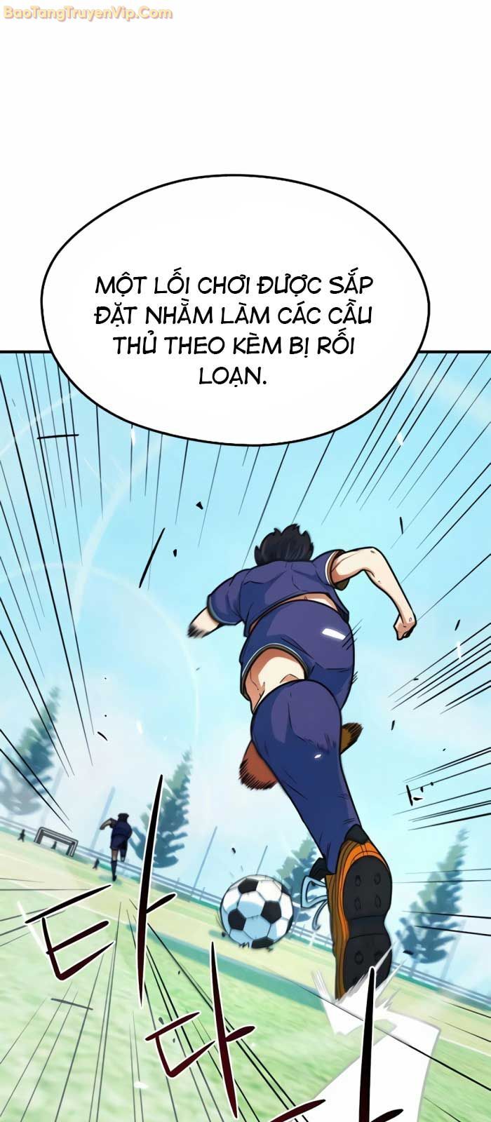 Tôi Bị Hiểu Lầm Là Siêu Sao Trên Sân Cỏ Chapter 6 - Trang 4