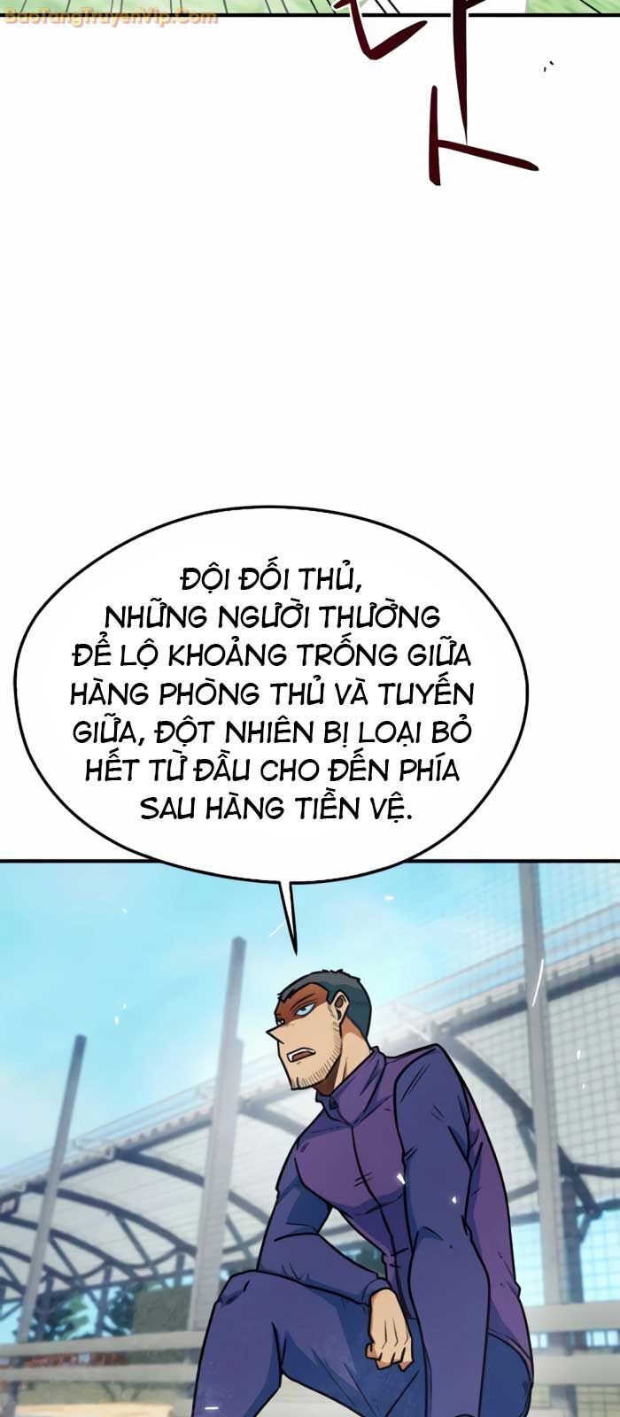 Tôi Bị Hiểu Lầm Là Siêu Sao Trên Sân Cỏ Chapter 6 - Trang 4