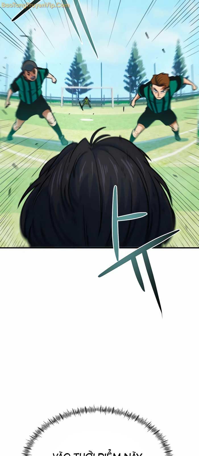 Tôi Bị Hiểu Lầm Là Siêu Sao Trên Sân Cỏ Chapter 6 - Trang 4