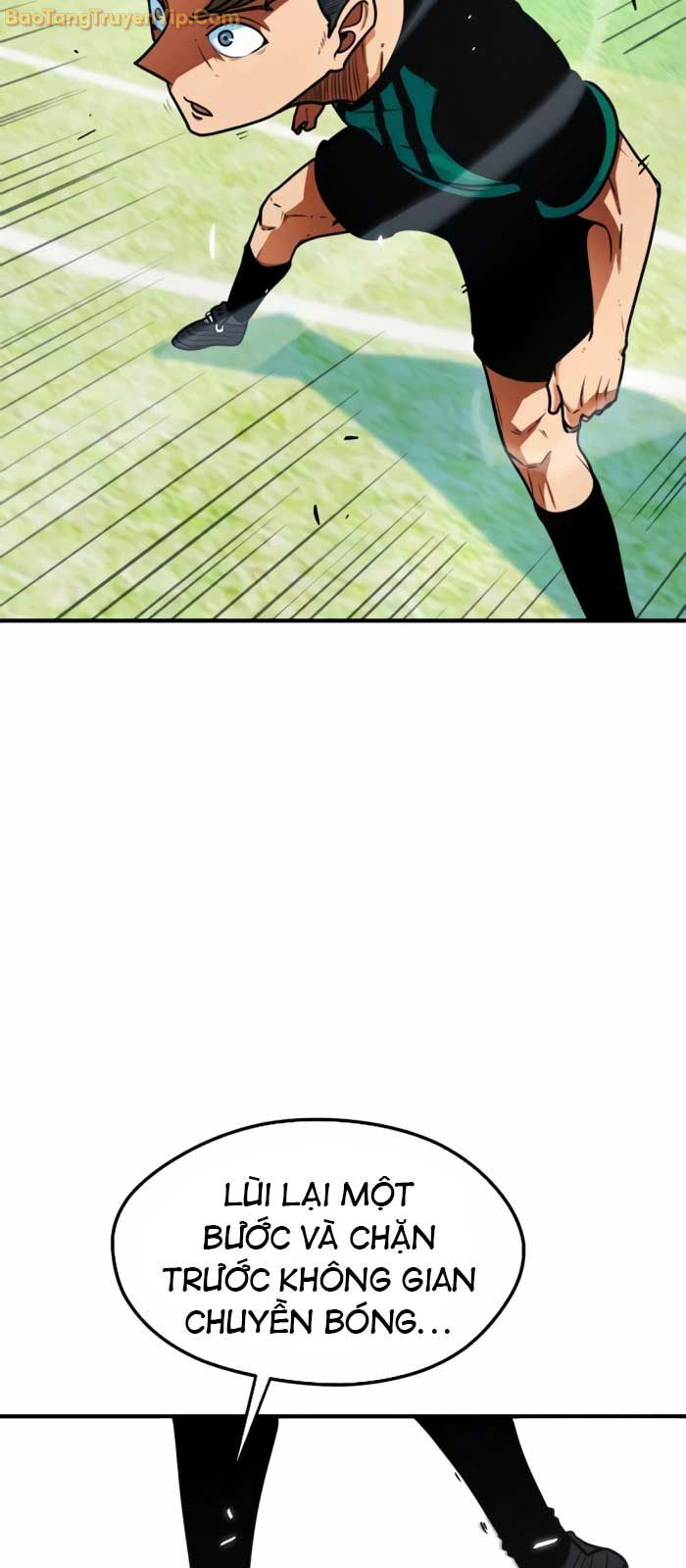 Tôi Bị Hiểu Lầm Là Siêu Sao Trên Sân Cỏ Chapter 6 - Trang 4