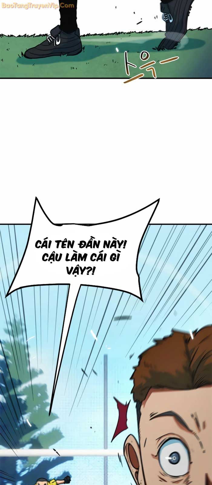 Tôi Bị Hiểu Lầm Là Siêu Sao Trên Sân Cỏ Chapter 6 - Trang 4