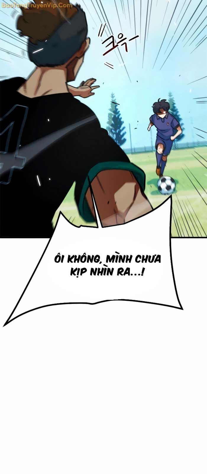 Tôi Bị Hiểu Lầm Là Siêu Sao Trên Sân Cỏ Chapter 6 - Trang 4