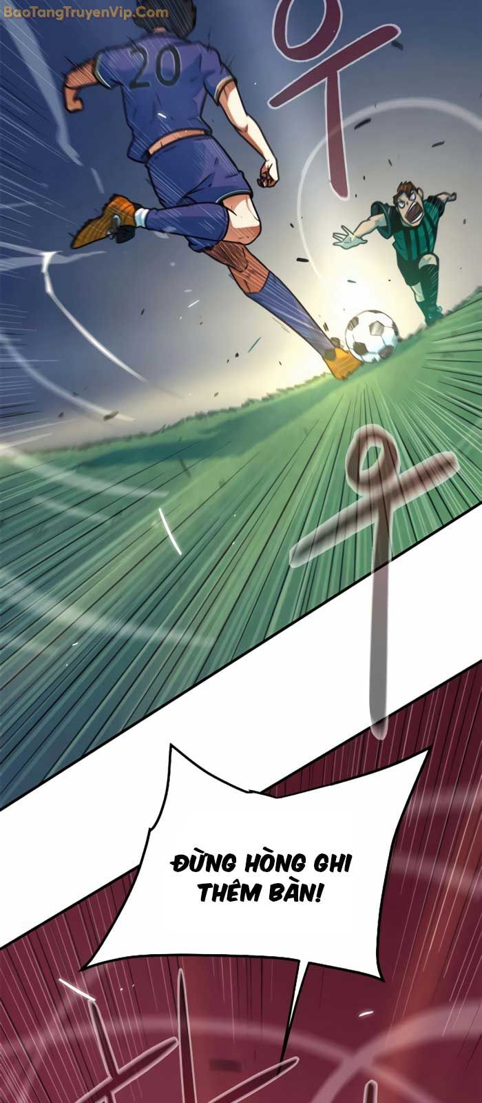 Tôi Bị Hiểu Lầm Là Siêu Sao Trên Sân Cỏ Chapter 6 - Trang 4
