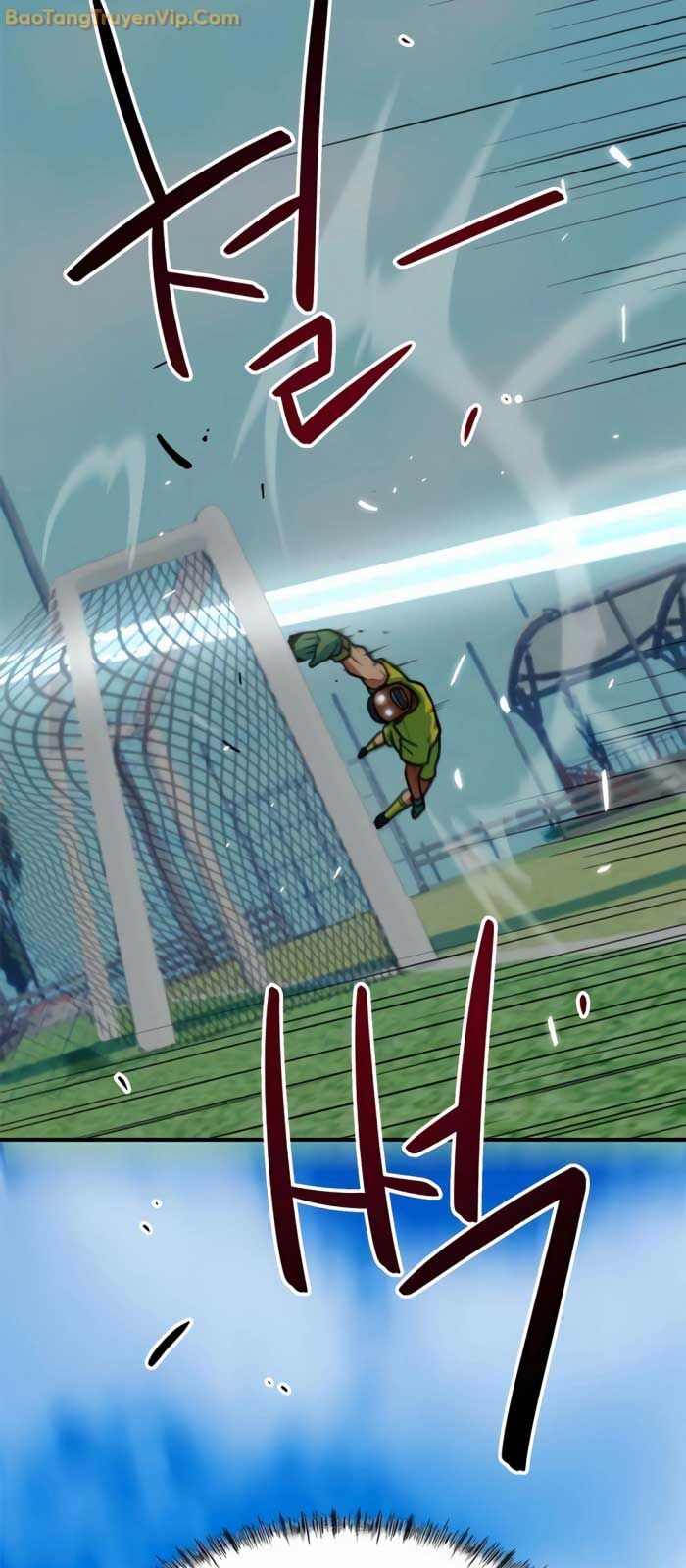 Tôi Bị Hiểu Lầm Là Siêu Sao Trên Sân Cỏ Chapter 6 - Trang 4