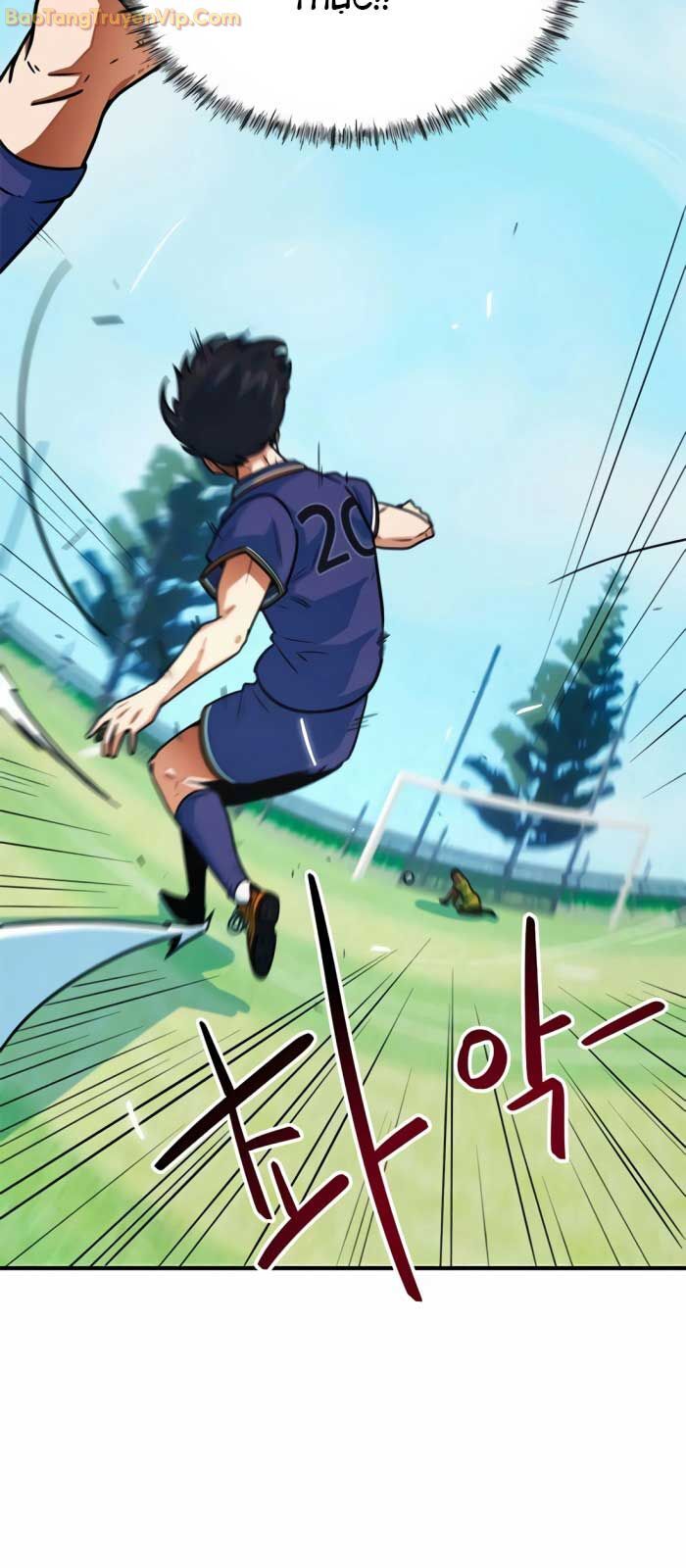 Tôi Bị Hiểu Lầm Là Siêu Sao Trên Sân Cỏ Chapter 6 - Trang 4