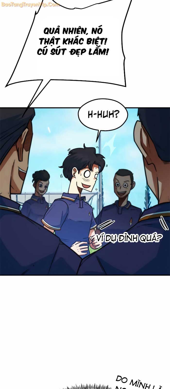 Tôi Bị Hiểu Lầm Là Siêu Sao Trên Sân Cỏ Chapter 6 - Trang 4