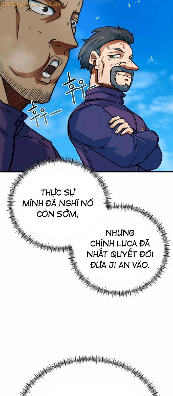 Tôi Bị Hiểu Lầm Là Siêu Sao Trên Sân Cỏ Chapter 6 - Trang 4