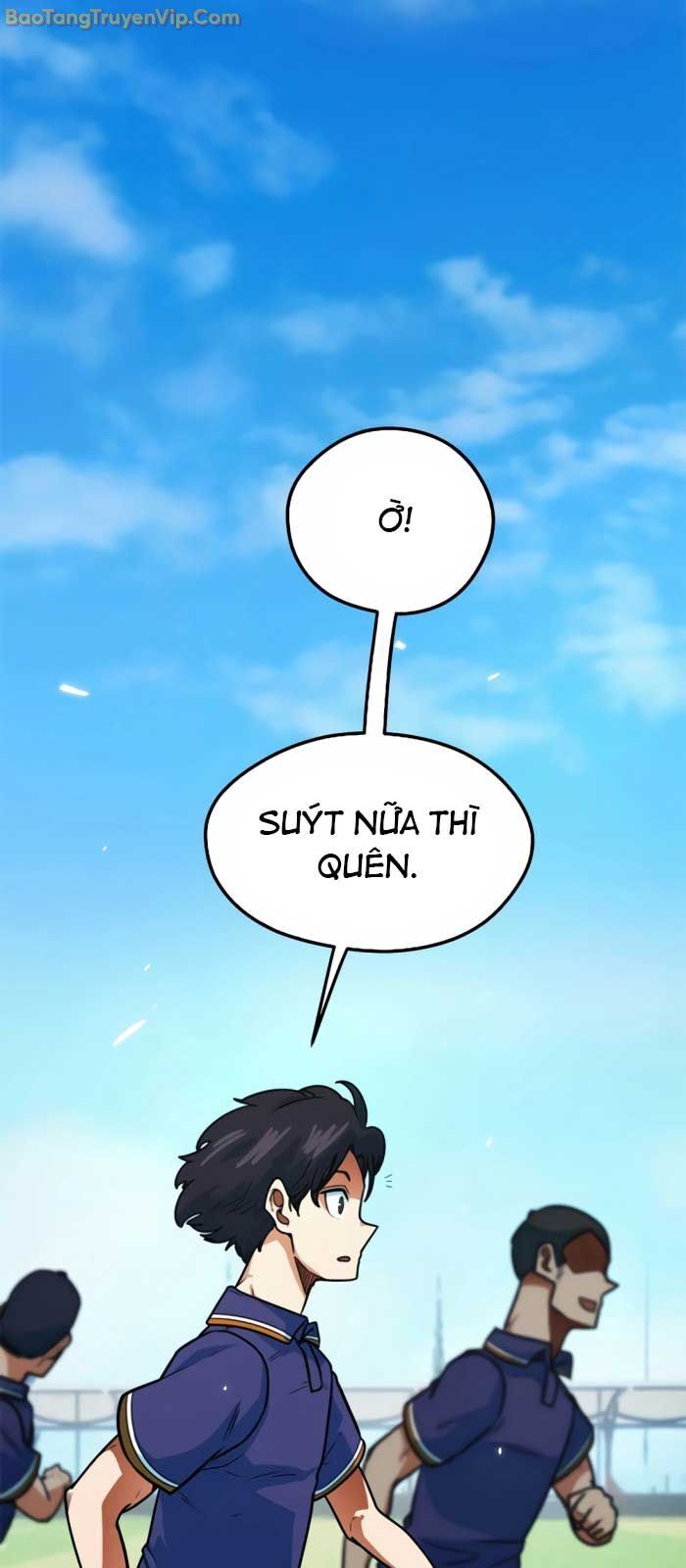 Tôi Bị Hiểu Lầm Là Siêu Sao Trên Sân Cỏ Chapter 6 - Trang 4