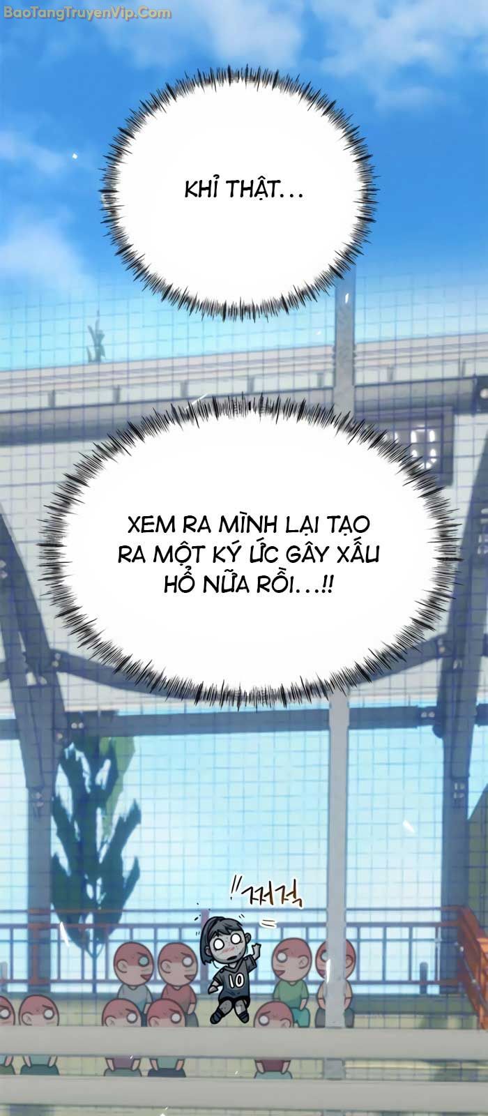 Tôi Bị Hiểu Lầm Là Siêu Sao Trên Sân Cỏ Chapter 6 - Trang 4