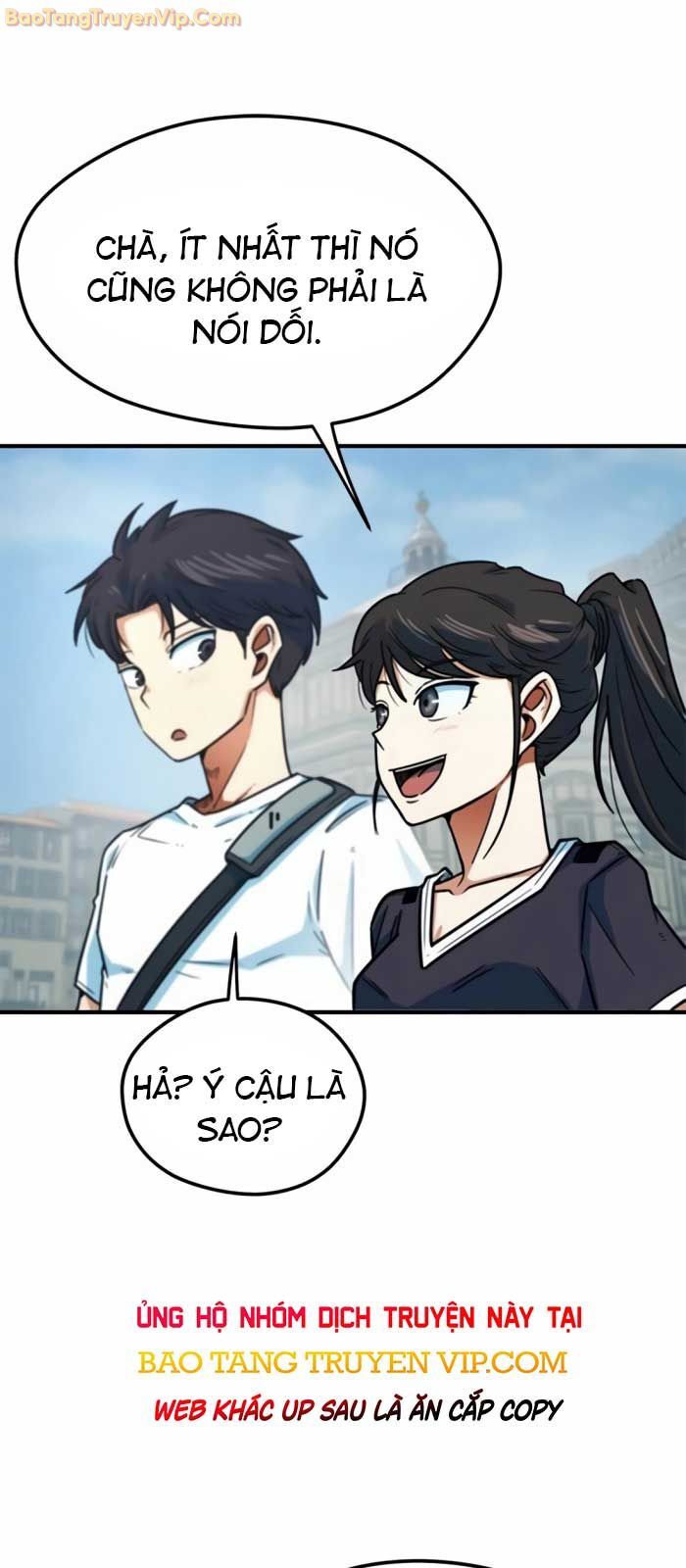 Tôi Bị Hiểu Lầm Là Siêu Sao Trên Sân Cỏ Chapter 7 - Trang 4