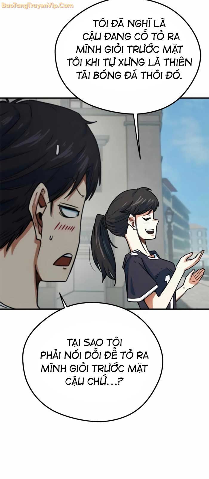 Tôi Bị Hiểu Lầm Là Siêu Sao Trên Sân Cỏ Chapter 7 - Trang 4