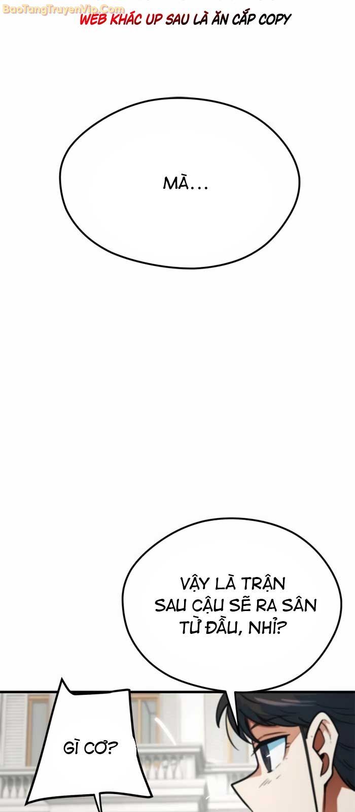 Tôi Bị Hiểu Lầm Là Siêu Sao Trên Sân Cỏ Chapter 7 - Trang 4