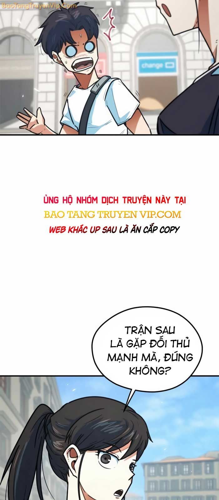 Tôi Bị Hiểu Lầm Là Siêu Sao Trên Sân Cỏ Chapter 7 - Trang 4