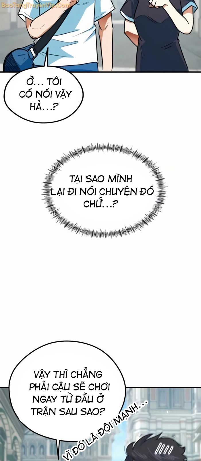 Tôi Bị Hiểu Lầm Là Siêu Sao Trên Sân Cỏ Chapter 7 - Trang 4