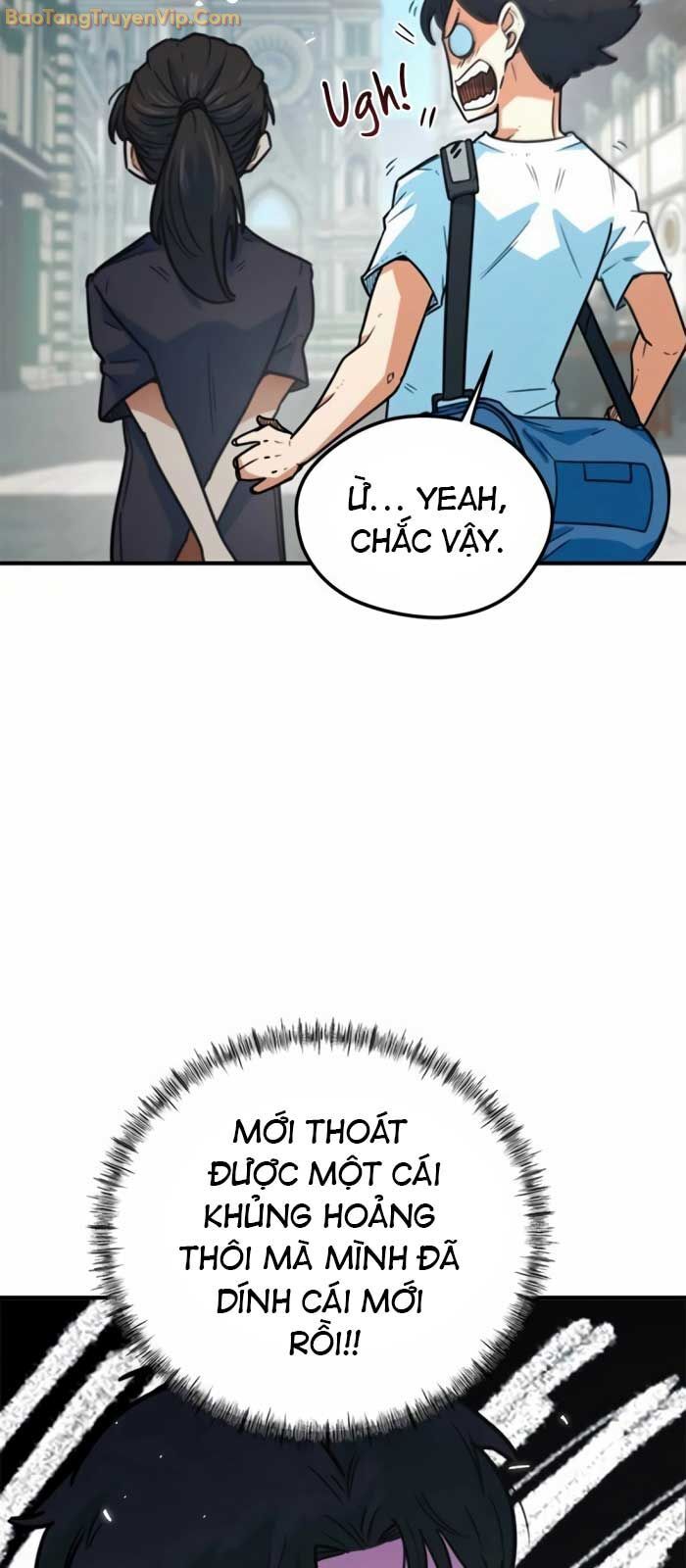 Tôi Bị Hiểu Lầm Là Siêu Sao Trên Sân Cỏ Chapter 7 - Trang 4