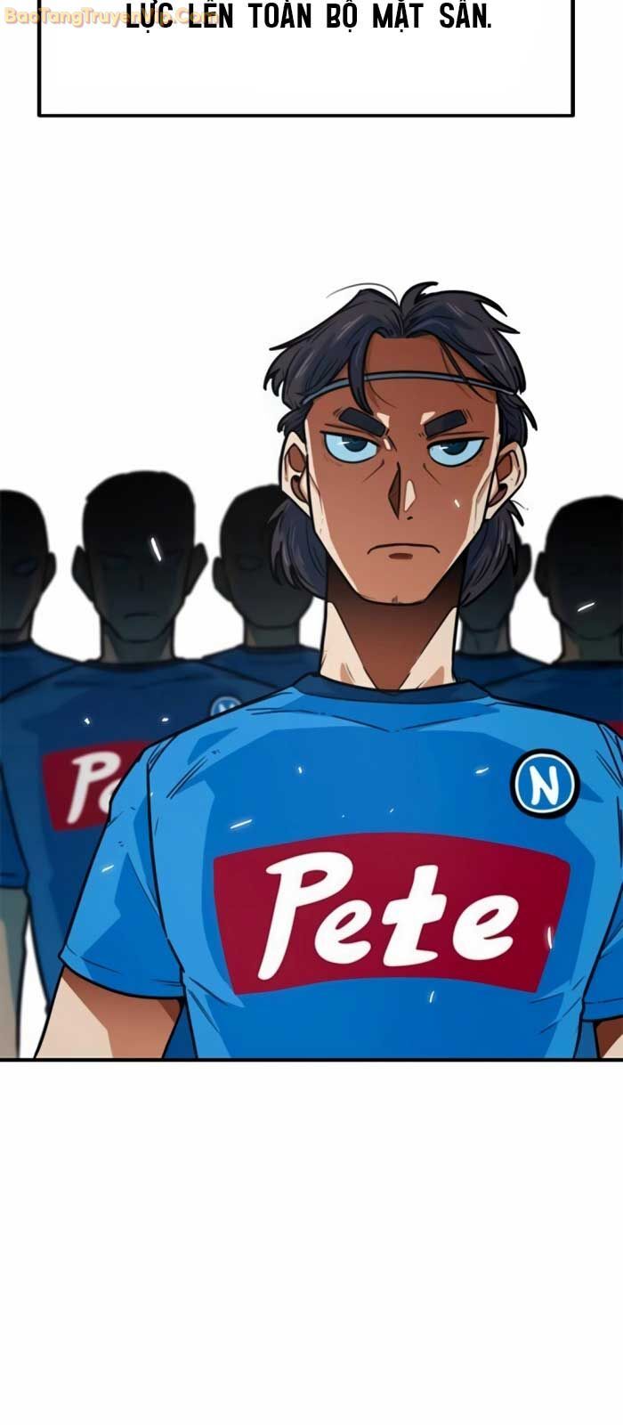 Tôi Bị Hiểu Lầm Là Siêu Sao Trên Sân Cỏ Chapter 7 - Trang 4