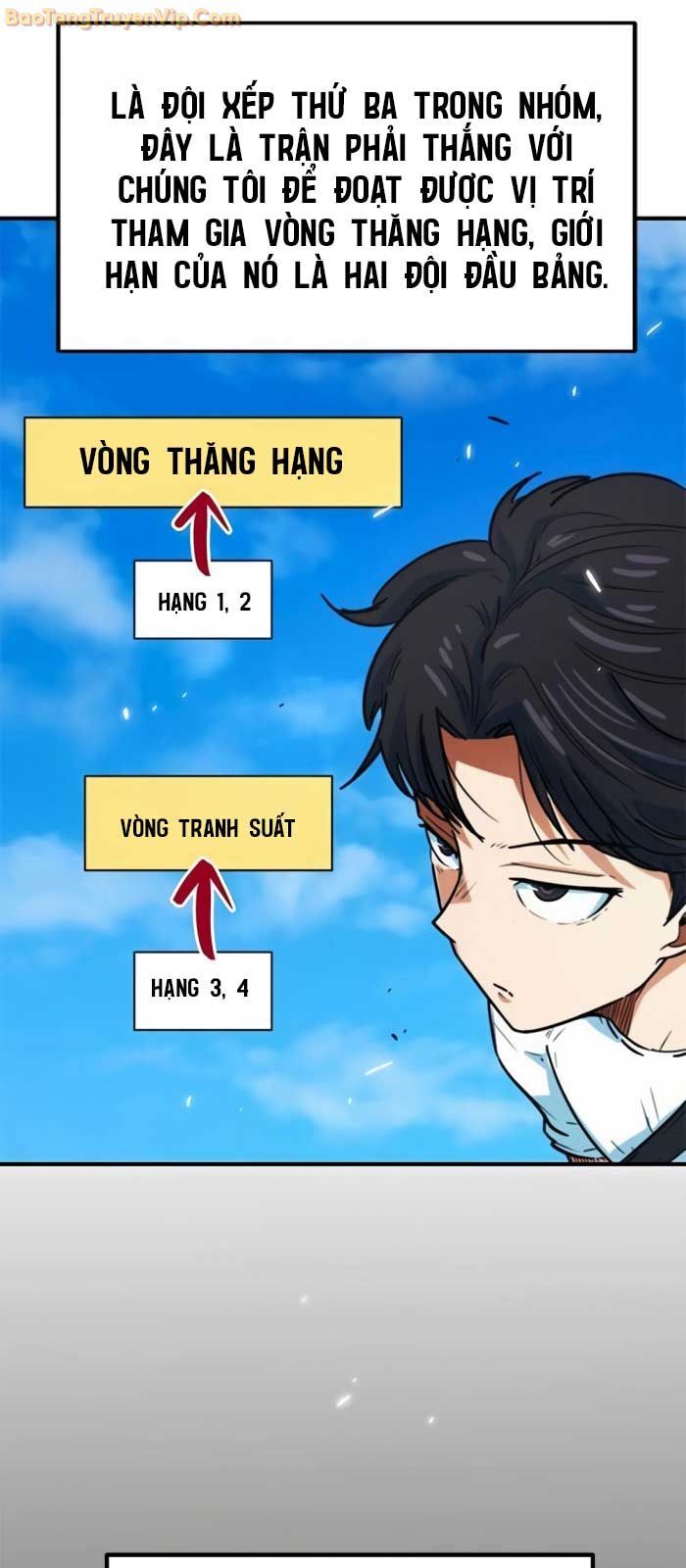 Tôi Bị Hiểu Lầm Là Siêu Sao Trên Sân Cỏ Chapter 7 - Trang 4