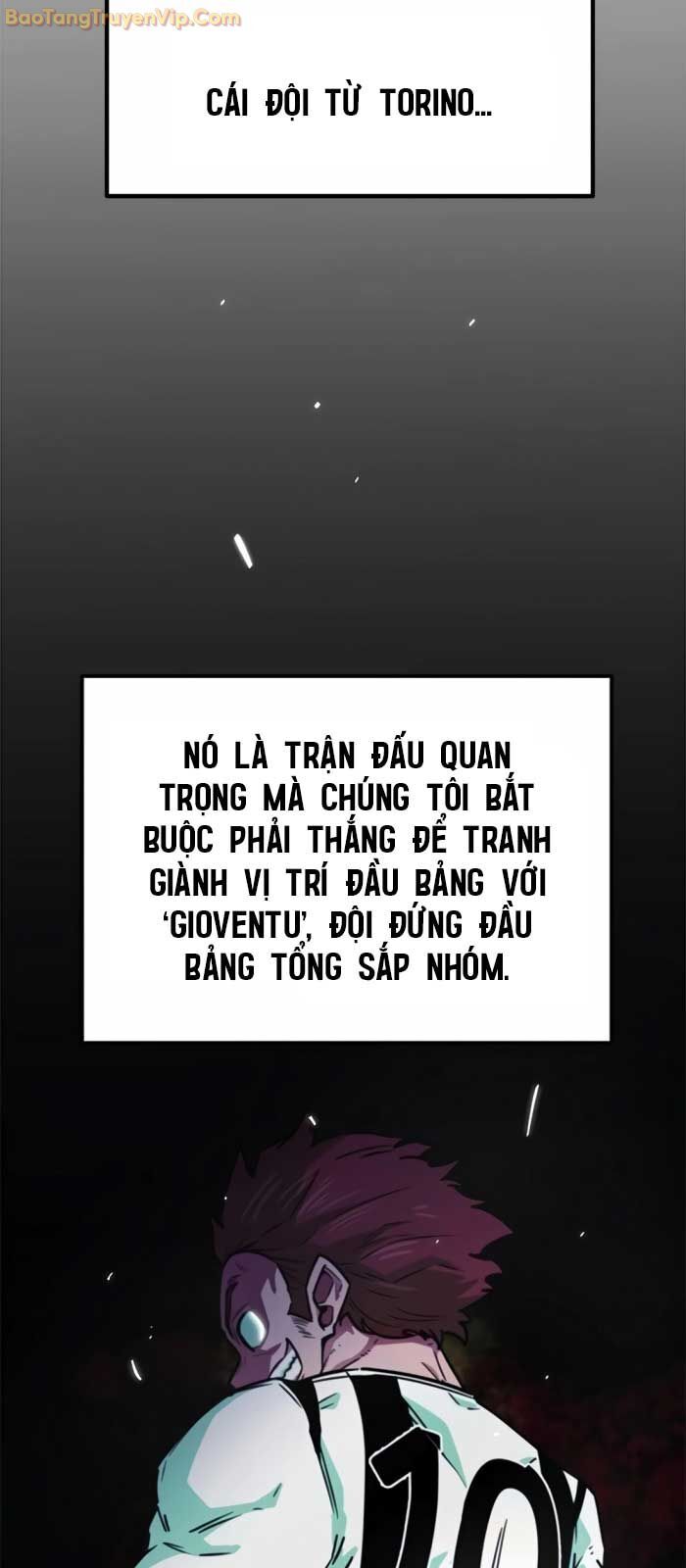 Tôi Bị Hiểu Lầm Là Siêu Sao Trên Sân Cỏ Chapter 7 - Trang 4