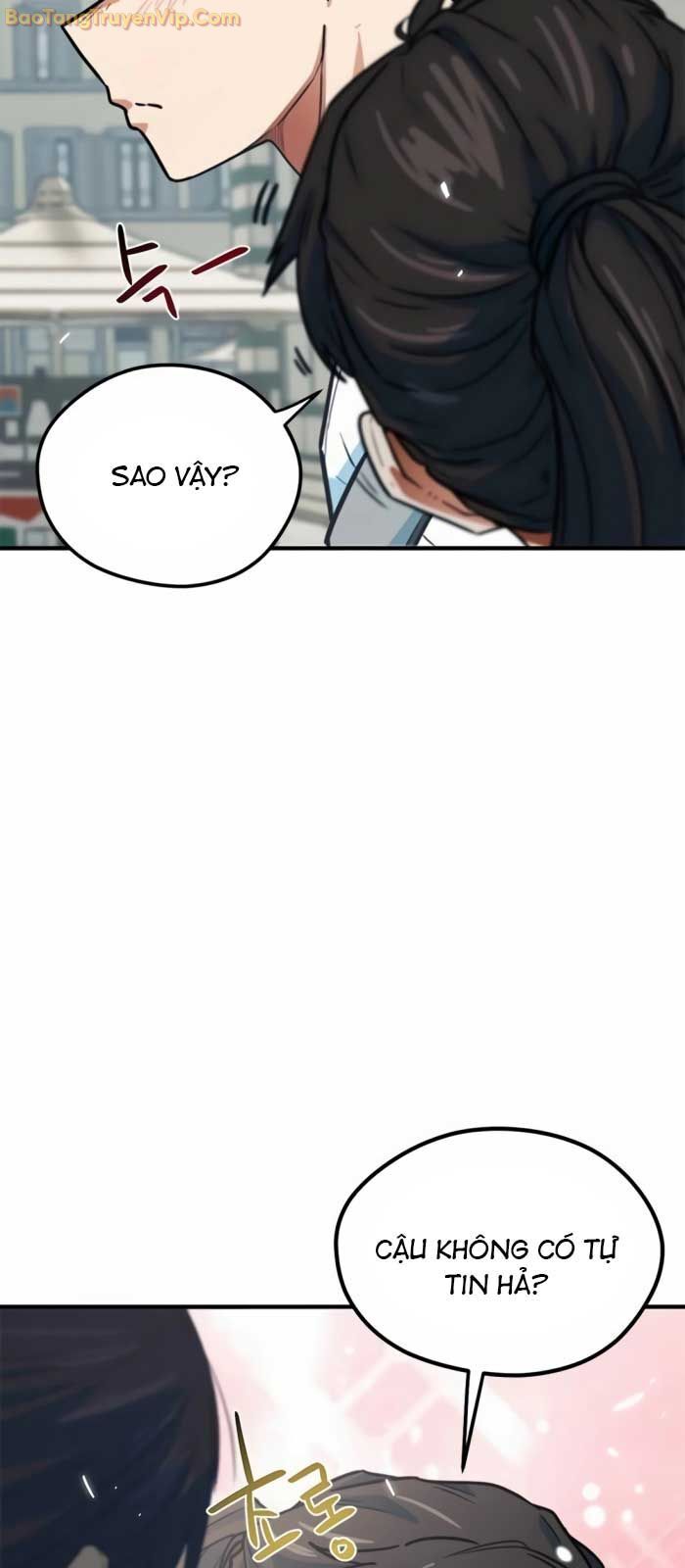 Tôi Bị Hiểu Lầm Là Siêu Sao Trên Sân Cỏ Chapter 7 - Trang 4