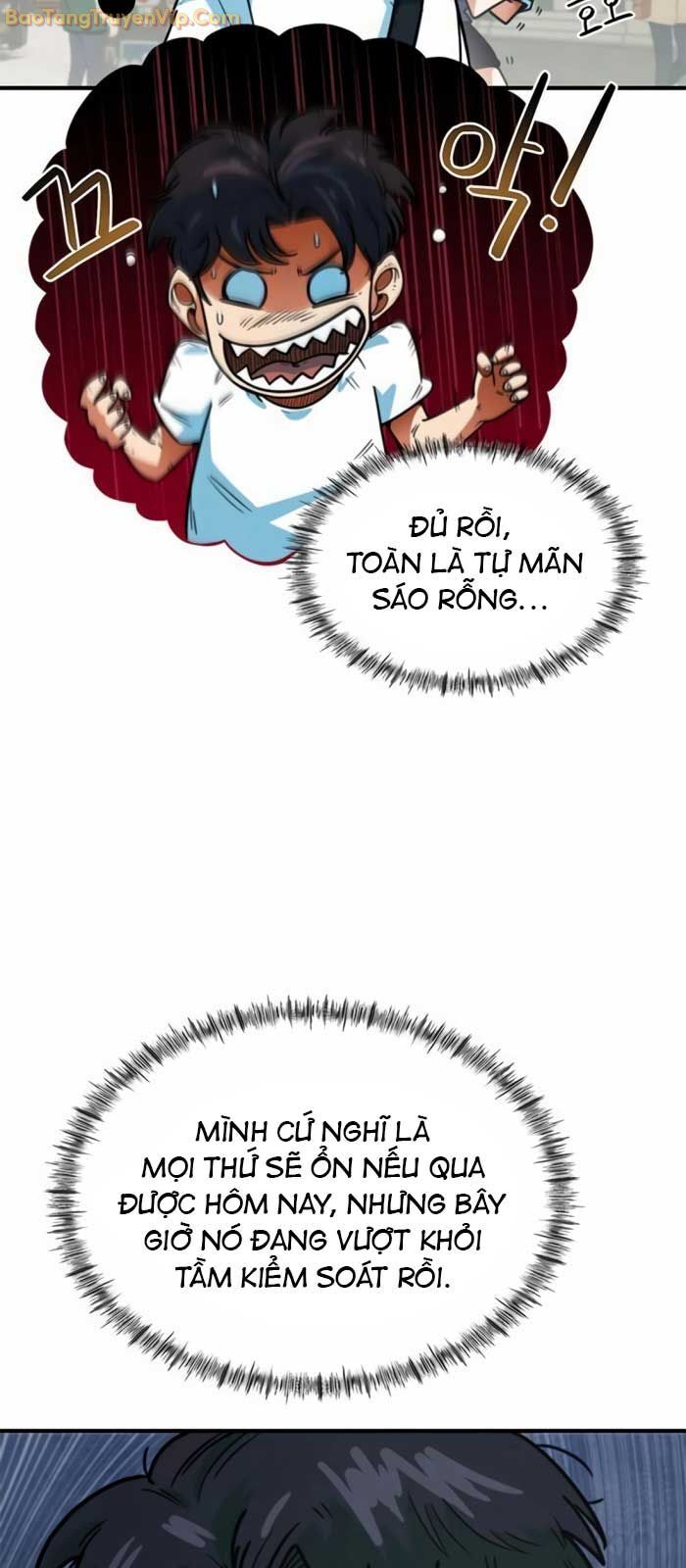 Tôi Bị Hiểu Lầm Là Siêu Sao Trên Sân Cỏ Chapter 7 - Trang 4