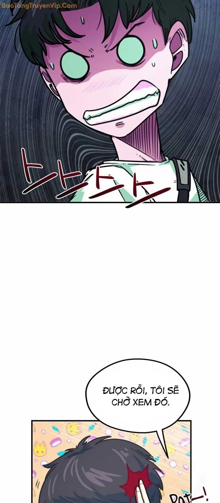 Tôi Bị Hiểu Lầm Là Siêu Sao Trên Sân Cỏ Chapter 7 - Trang 4
