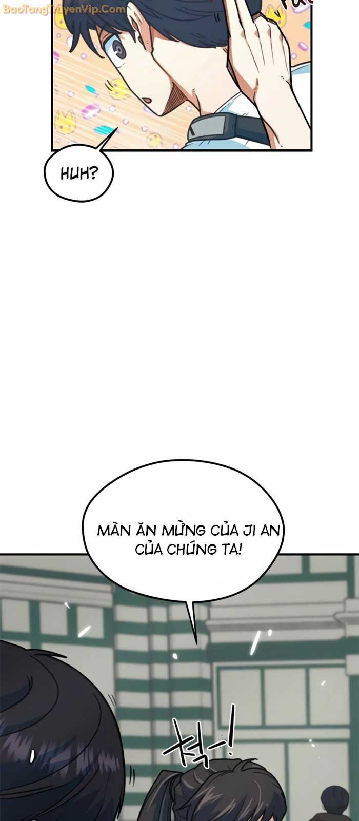 Tôi Bị Hiểu Lầm Là Siêu Sao Trên Sân Cỏ Chapter 7 - Trang 4