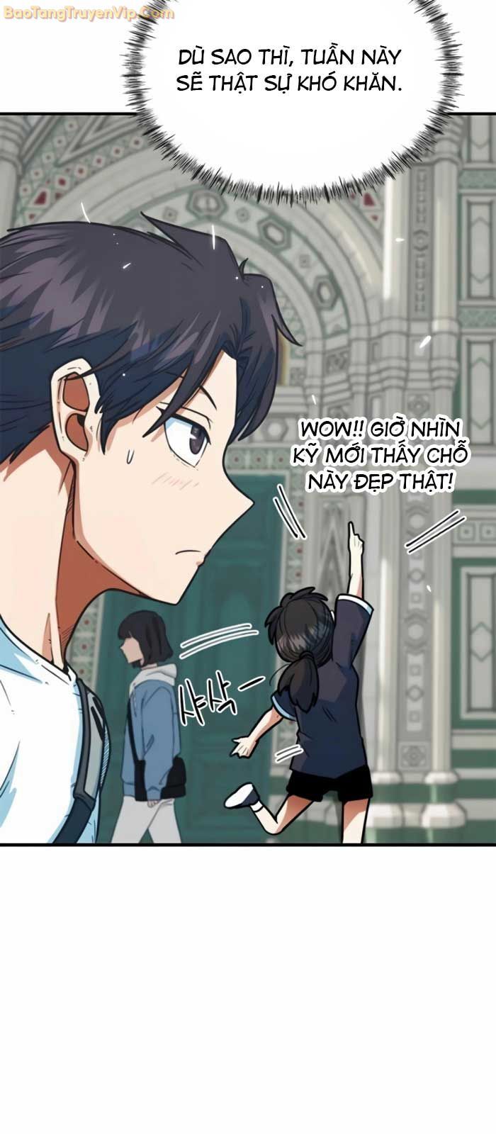 Tôi Bị Hiểu Lầm Là Siêu Sao Trên Sân Cỏ Chapter 7 - Trang 4