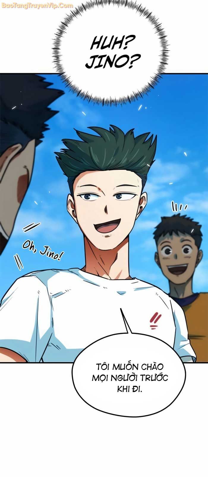 Tôi Bị Hiểu Lầm Là Siêu Sao Trên Sân Cỏ Chapter 7 - Trang 4