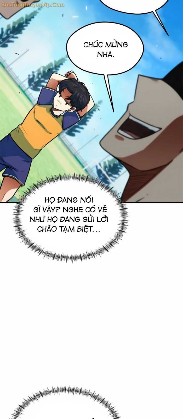Tôi Bị Hiểu Lầm Là Siêu Sao Trên Sân Cỏ Chapter 7 - Trang 4