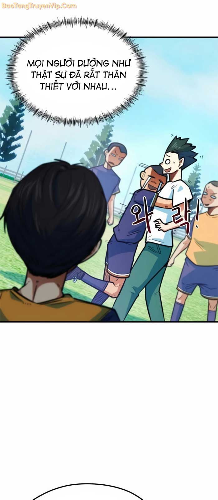 Tôi Bị Hiểu Lầm Là Siêu Sao Trên Sân Cỏ Chapter 7 - Trang 4