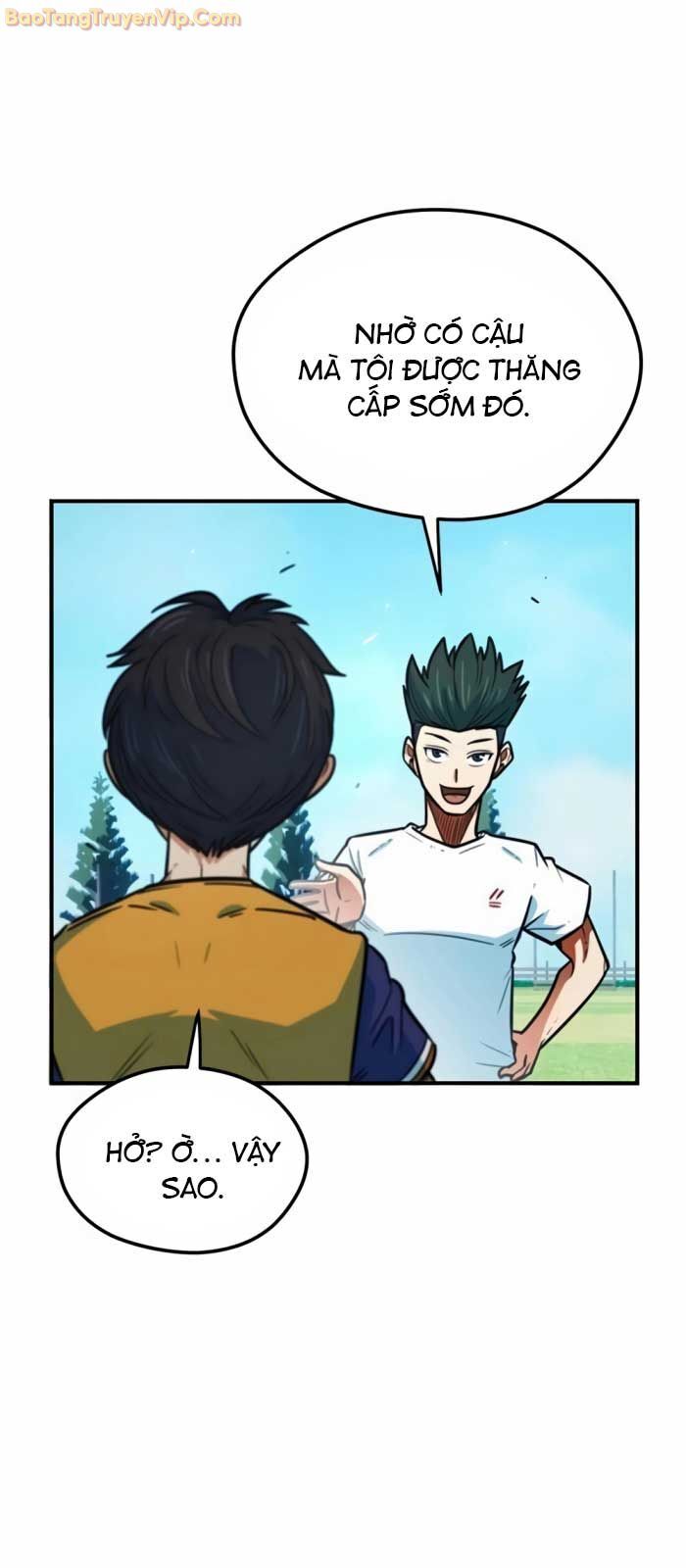 Tôi Bị Hiểu Lầm Là Siêu Sao Trên Sân Cỏ Chapter 7 - Trang 4