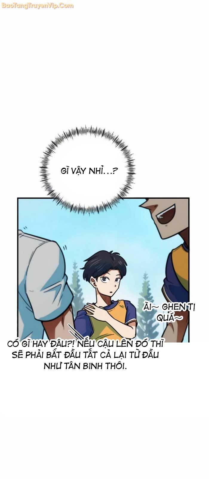 Tôi Bị Hiểu Lầm Là Siêu Sao Trên Sân Cỏ Chapter 7 - Trang 4