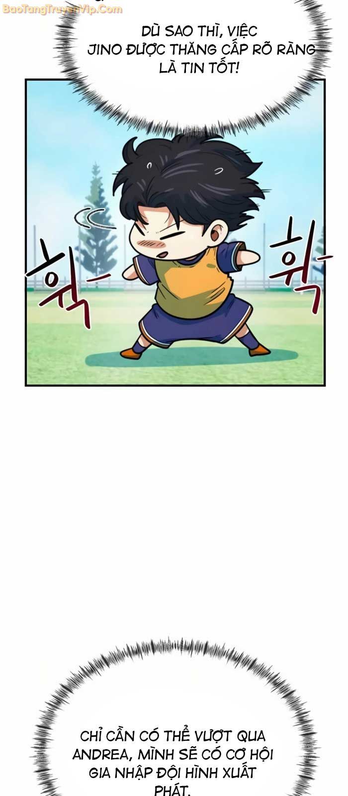 Tôi Bị Hiểu Lầm Là Siêu Sao Trên Sân Cỏ Chapter 7 - Trang 4