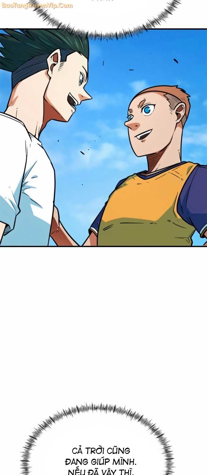 Tôi Bị Hiểu Lầm Là Siêu Sao Trên Sân Cỏ Chapter 7 - Trang 4
