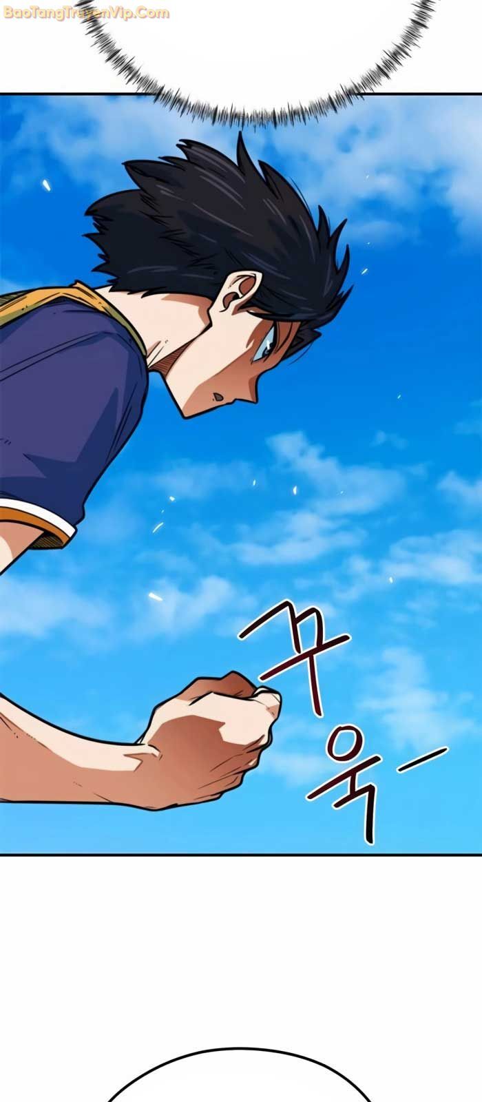 Tôi Bị Hiểu Lầm Là Siêu Sao Trên Sân Cỏ Chapter 7 - Trang 4