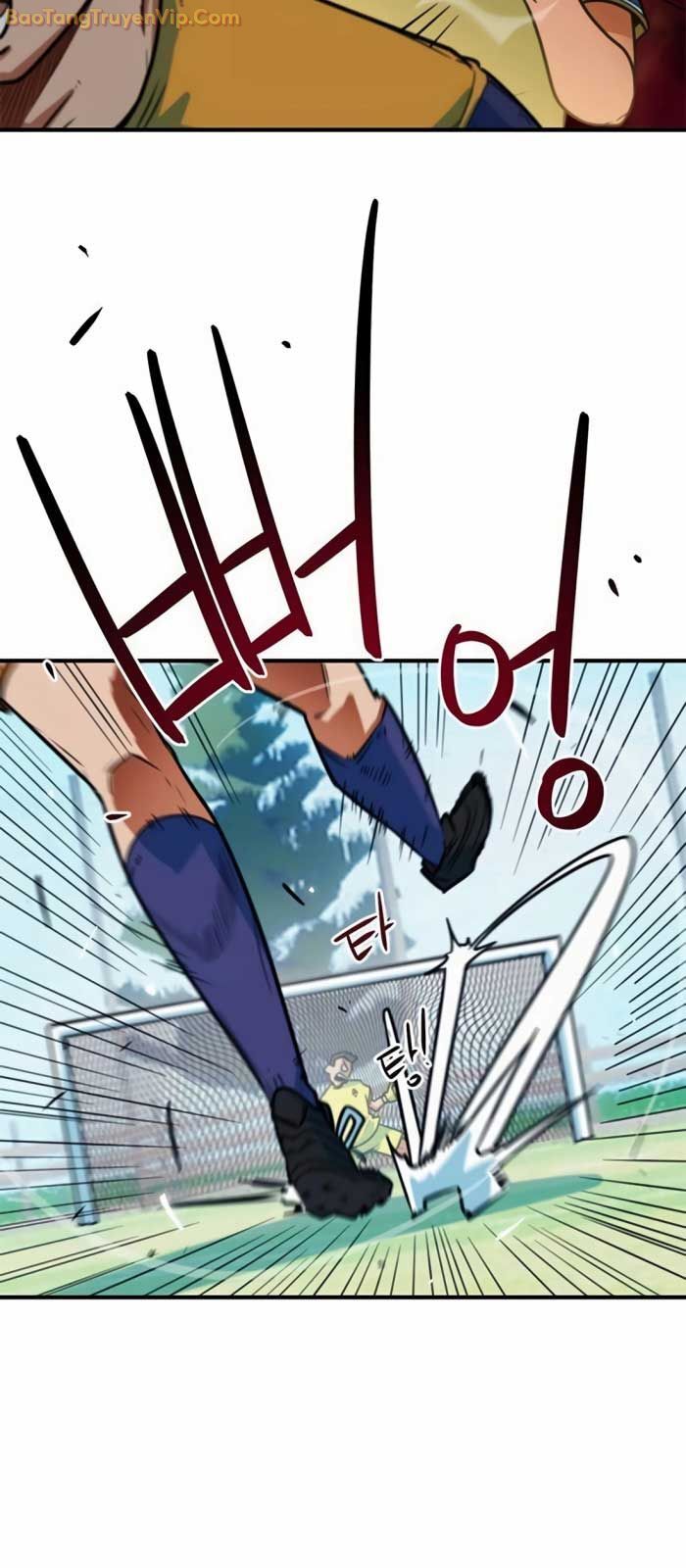 Tôi Bị Hiểu Lầm Là Siêu Sao Trên Sân Cỏ Chapter 7 - Trang 4
